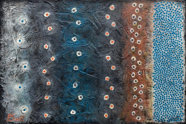 Scalability III by Dani Torres